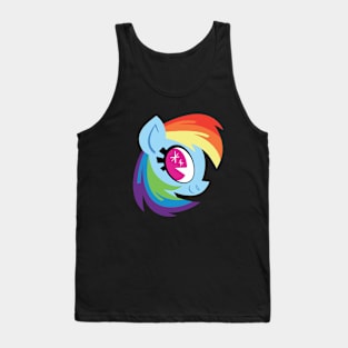 Rainbow Tank Top